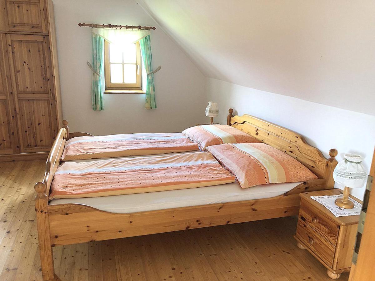 Ferienhaus Haring Кітцек-ім-Заузаль Екстер'єр фото