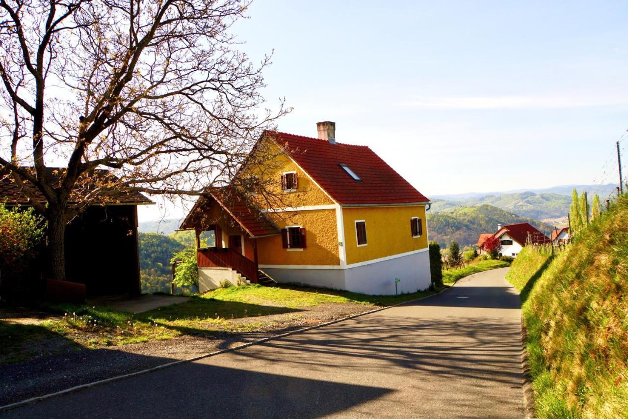 Ferienhaus Haring Кітцек-ім-Заузаль Екстер'єр фото