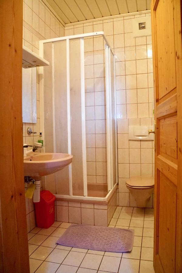 Ferienhaus Haring Кітцек-ім-Заузаль Екстер'єр фото